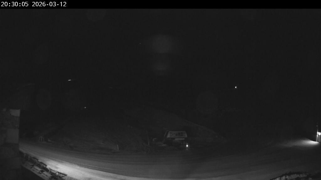 Webcam en Pla de Vaques - TS Junior