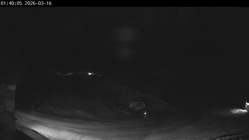 Webcam en Pla de Vaques - TS Junior