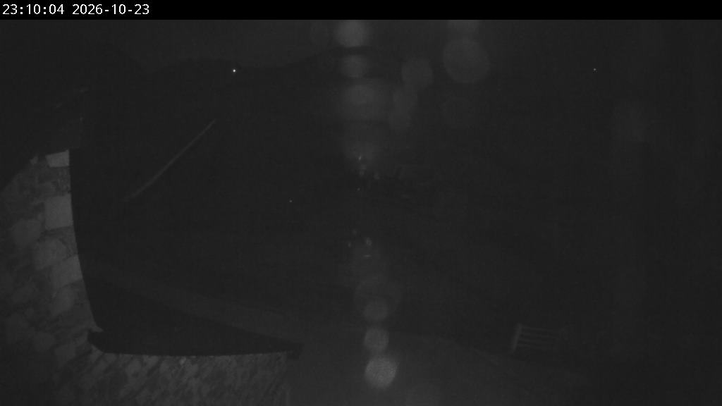 Webcam dans Pla de Vaques - TS Junior