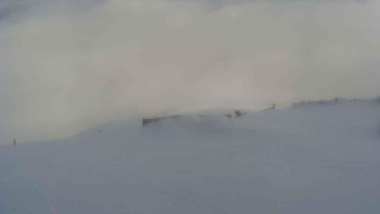 Webcam en Alabau - Superior