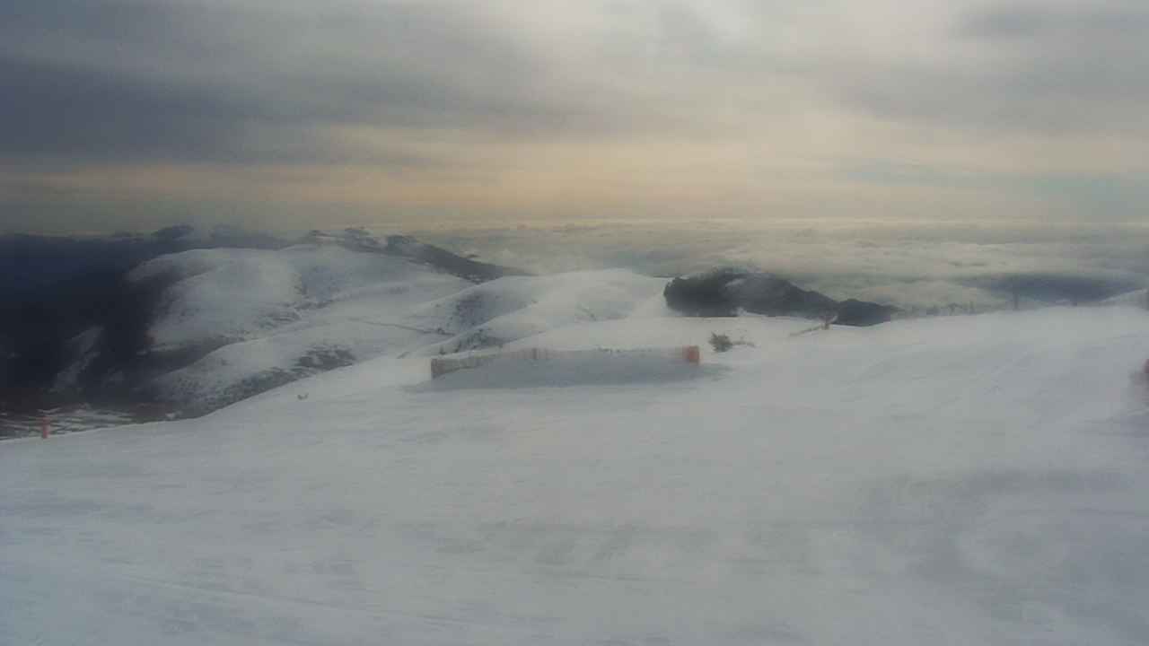 Webcam dans Alabau - Superior