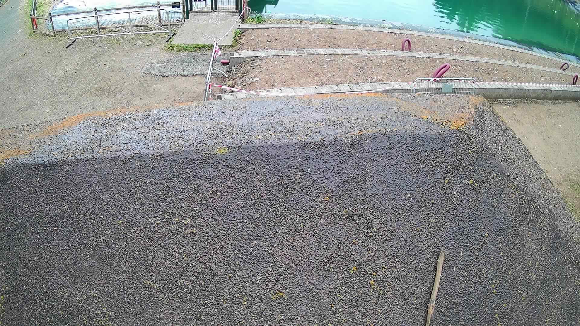 Webcam dans Llac de La Molina