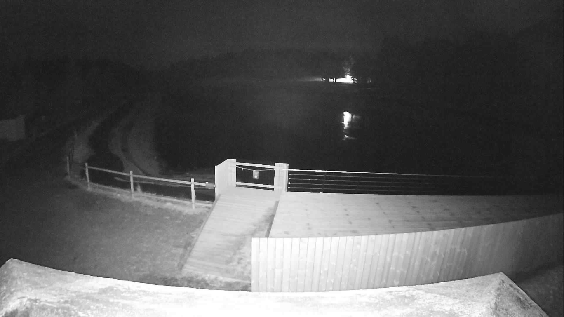 Webcam en Llac de La Molina