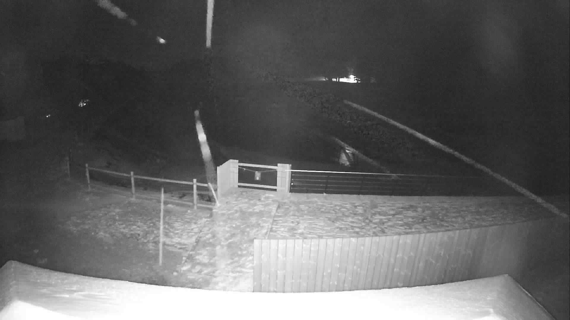 Webcam en Llac de La Molina