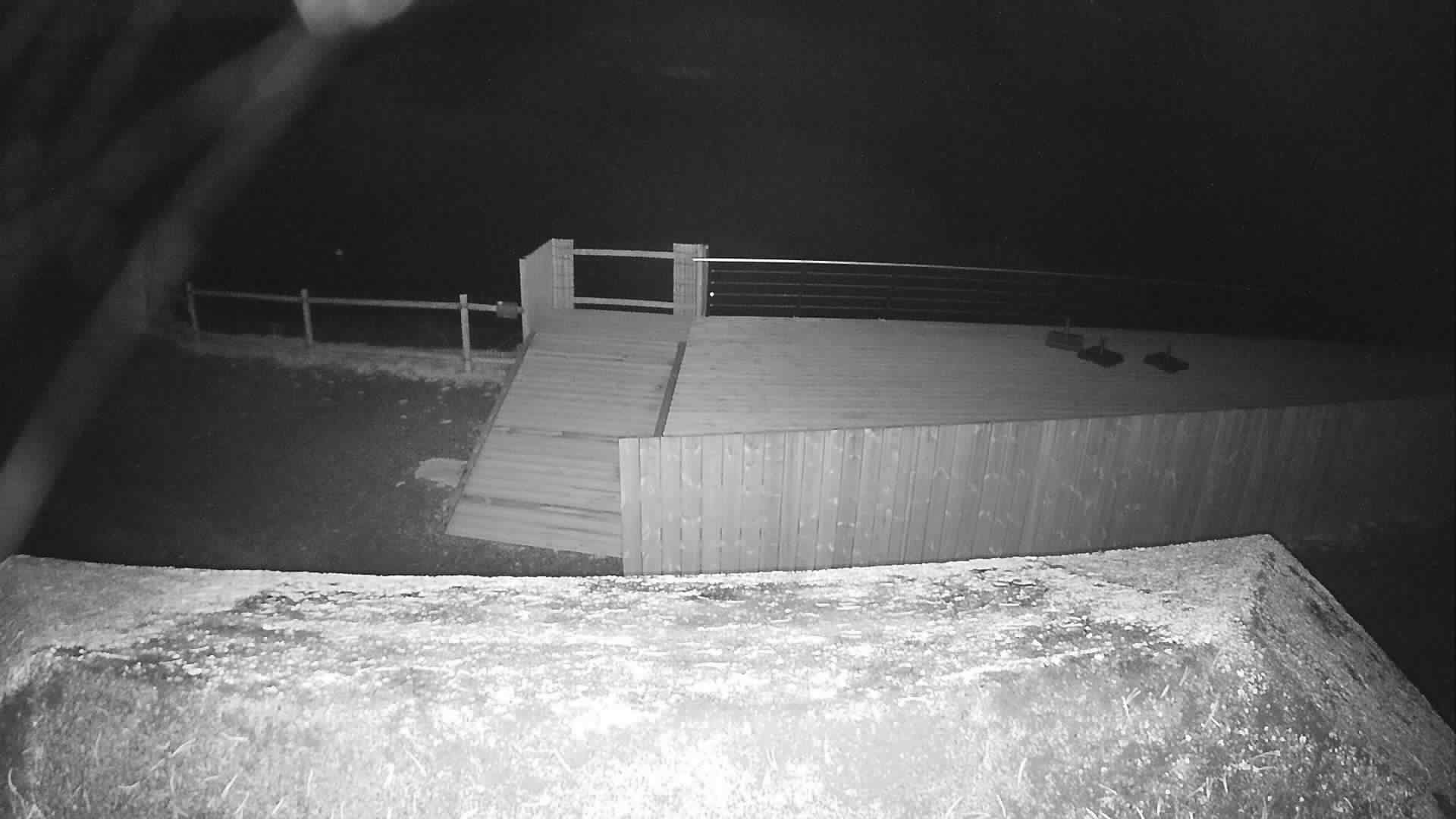 Webcam en Llac de La Molina