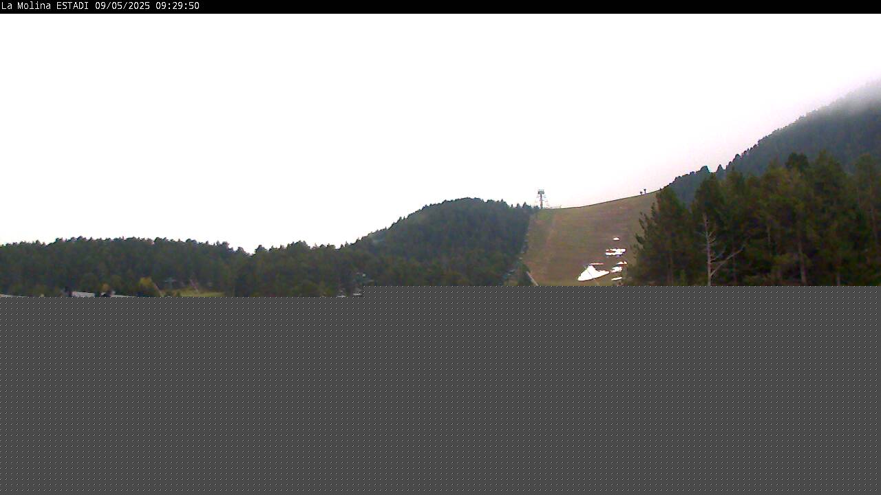 Webcam en Font Canaleta Inferior