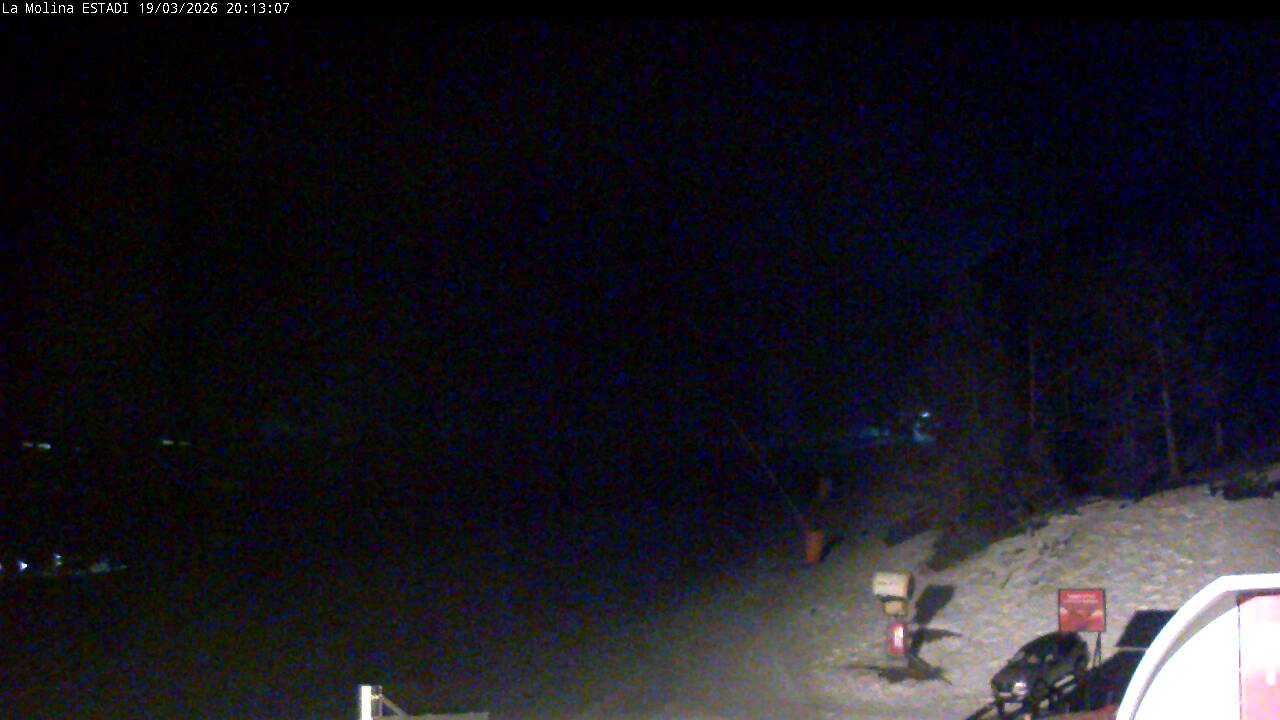 Webcam en Font Canaleta Inferior