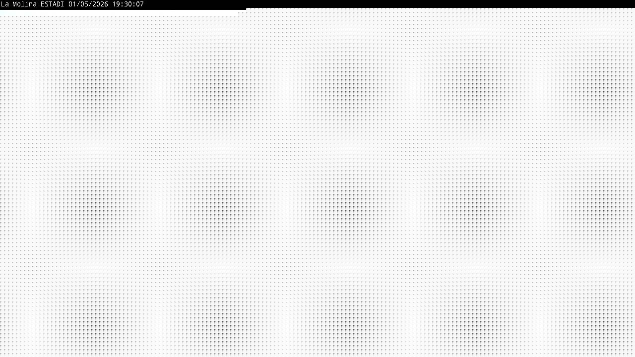 Webcam en Font Canaleta Inferior
