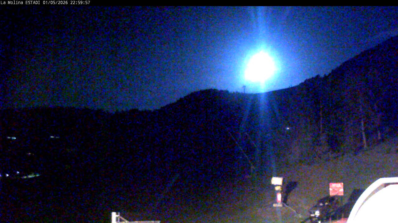 Webcam en Font Canaleta Inferior
