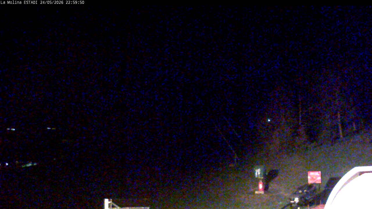 Webcam en Font Canaleta Inferior