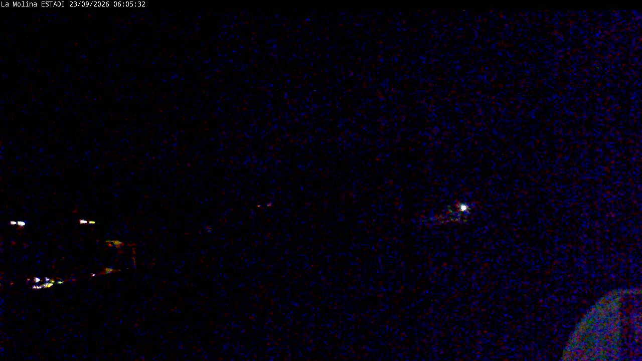 Webcam en Font Canaleta Inferior