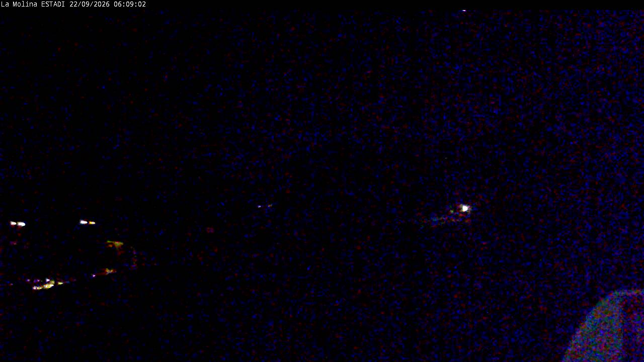Webcam en Font Canaleta Inferior