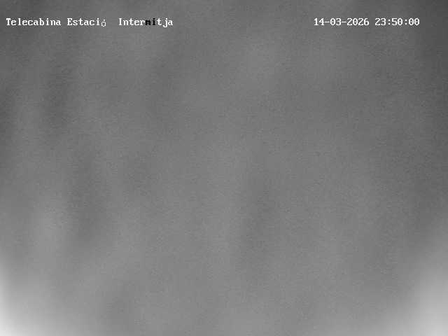 Webcam dans TC Cad&iacute;-Moixer&oacute; - Intermedia