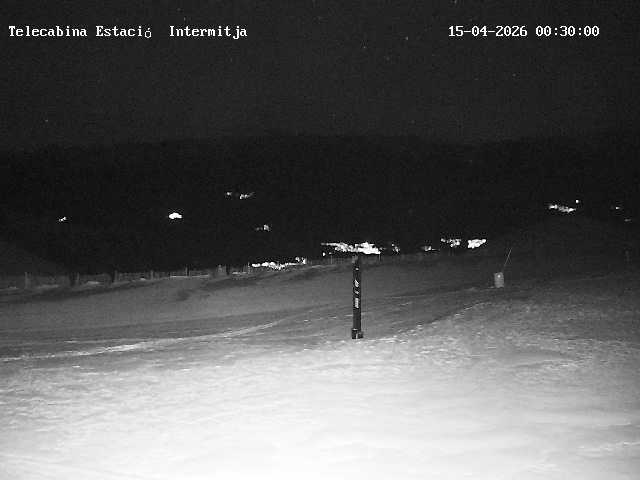 Webcam en TC Cad&iacute;-Moixer&oacute; - Intermedia