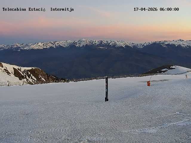 Webcam en TC Cad&iacute;-Moixer&oacute; - Intermedia