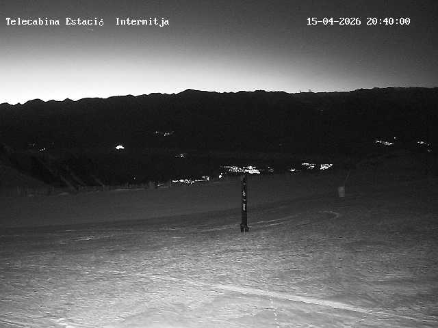 Webcam en TC Cad&iacute;-Moixer&oacute; - Intermedia