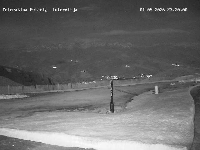 Webcam en TC Cad&iacute;-Moixer&oacute; - Intermedia