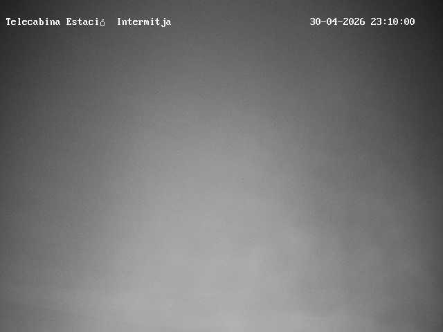 Webcam en TC Cad&iacute;-Moixer&oacute; - Intermedia