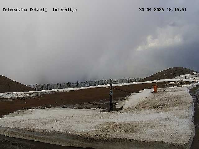 Webcam en TC Cad&iacute;-Moixer&oacute; - Intermedia
