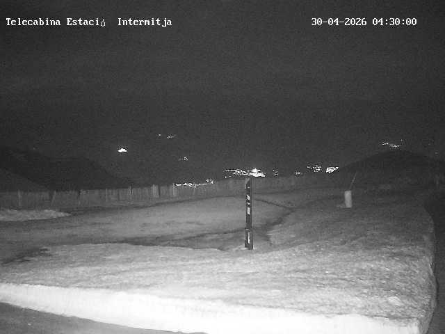 Webcam en TC Cad&iacute;-Moixer&oacute; - Intermedia