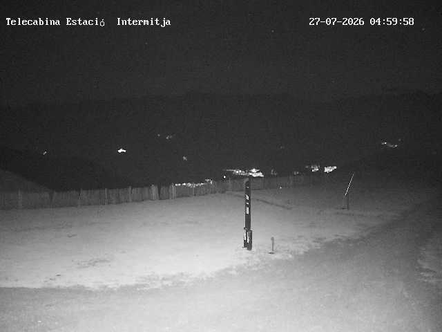 Webcam en TC Cad&iacute;-Moixer&oacute; - Intermedia