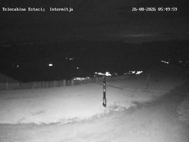 Webcam en TC Cad&iacute;-Moixer&oacute; - Intermedia