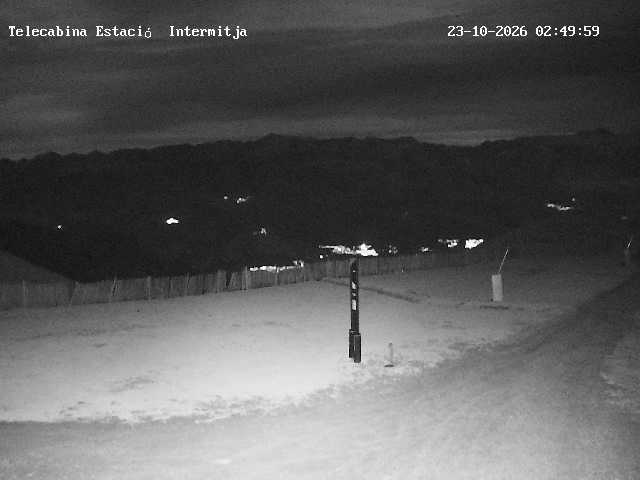 Webcam en TC Cad&iacute;-Moixer&oacute; - Intermedia