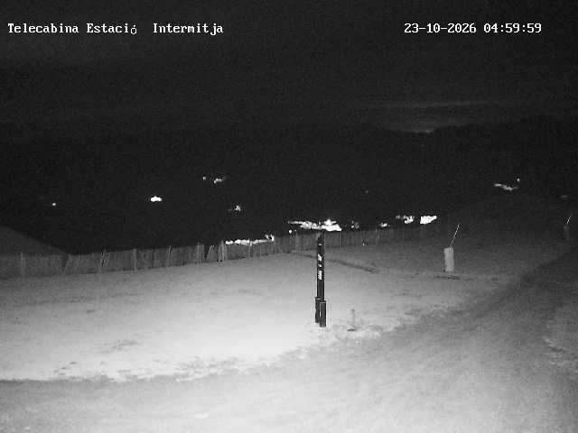 Webcam en TC Cad&iacute;-Moixer&oacute; - Intermedia