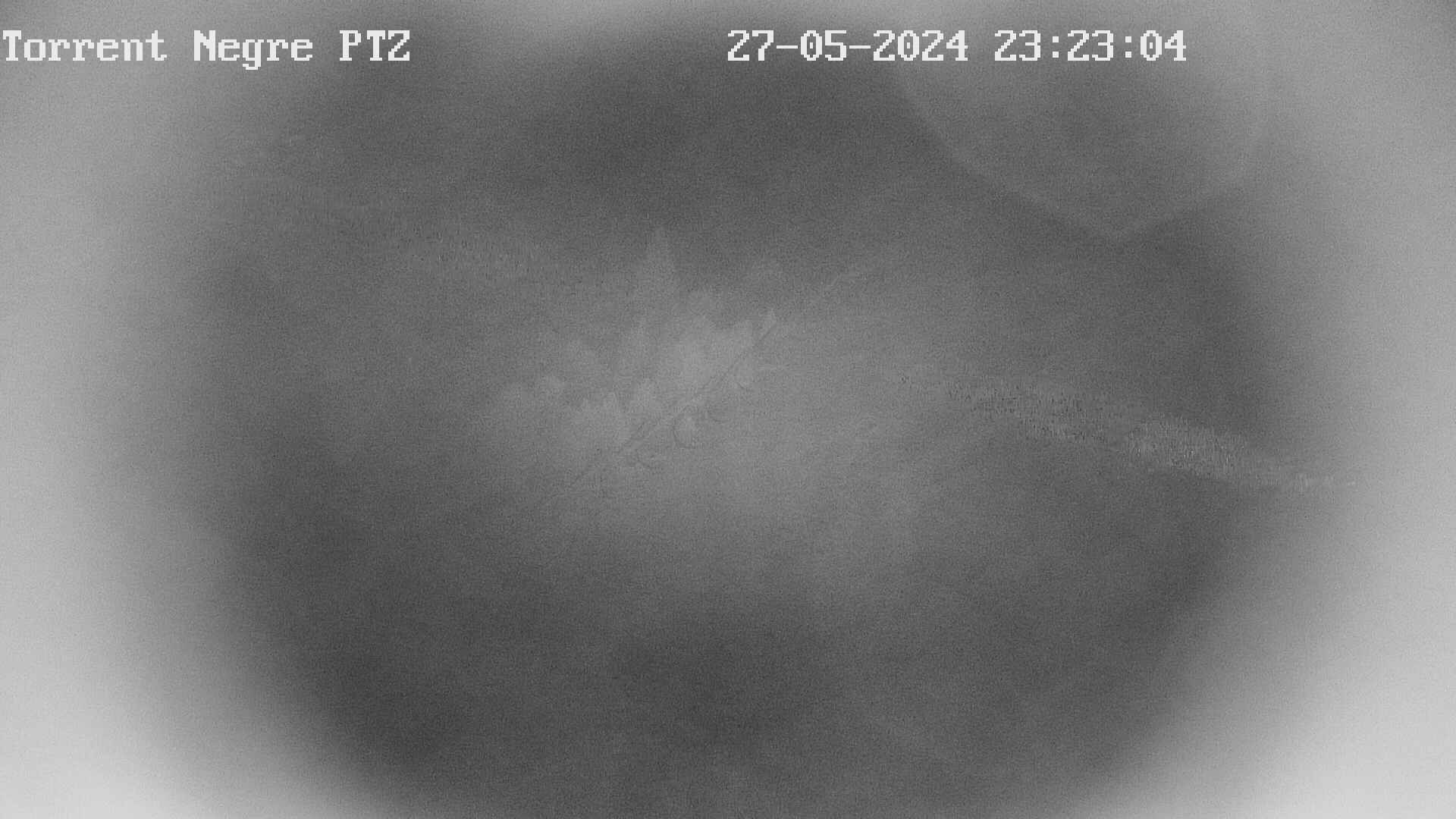 Webcam en Torrent Negre