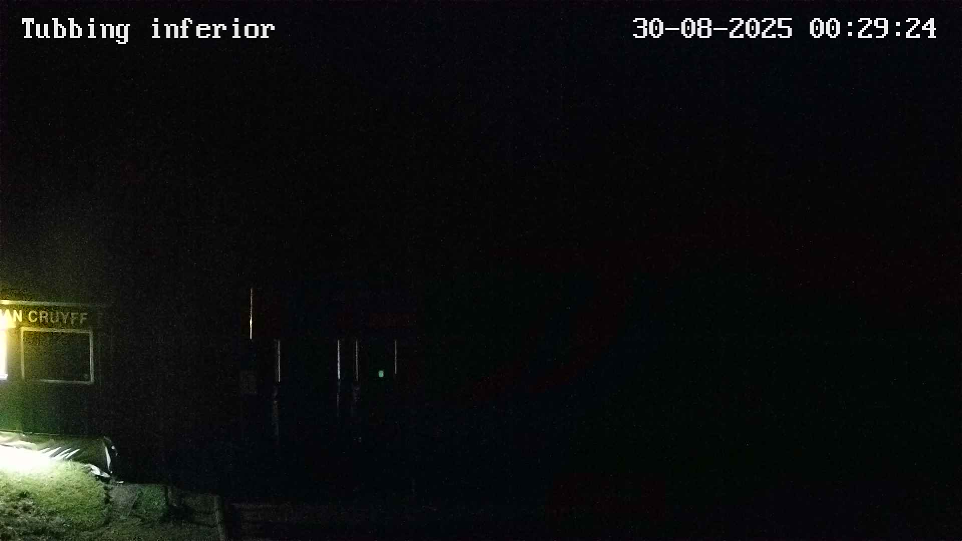 Webcam dans Tubbing, La Molina (Catalogne)