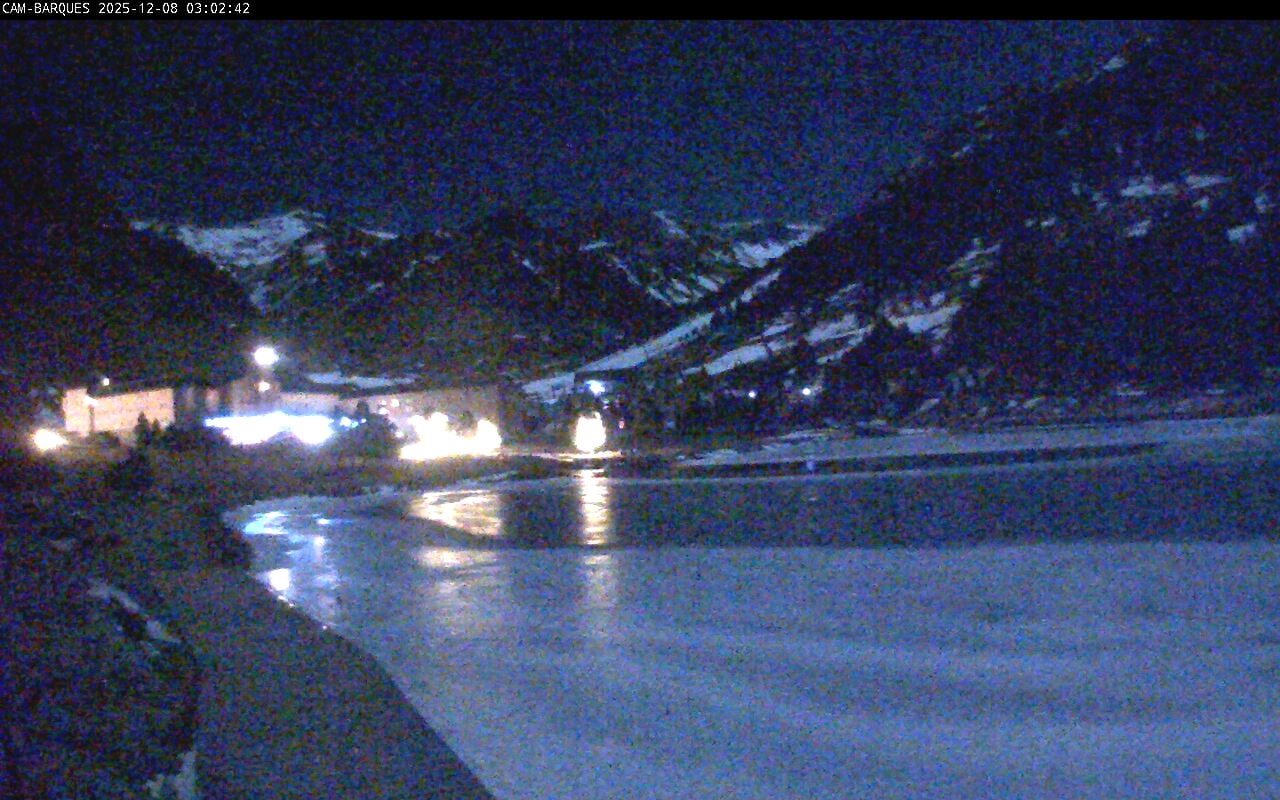 Webcam en Santuario - Lago