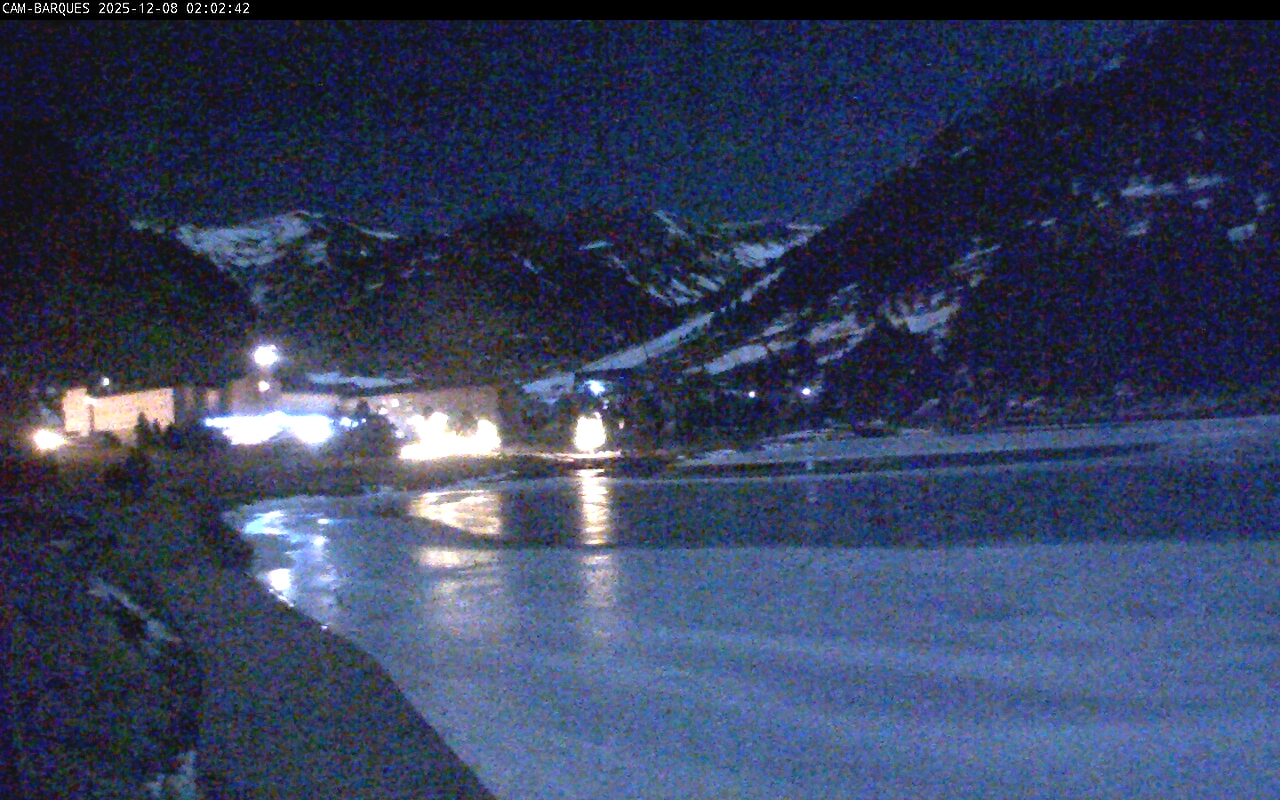 Webcam en Santuario - Lago