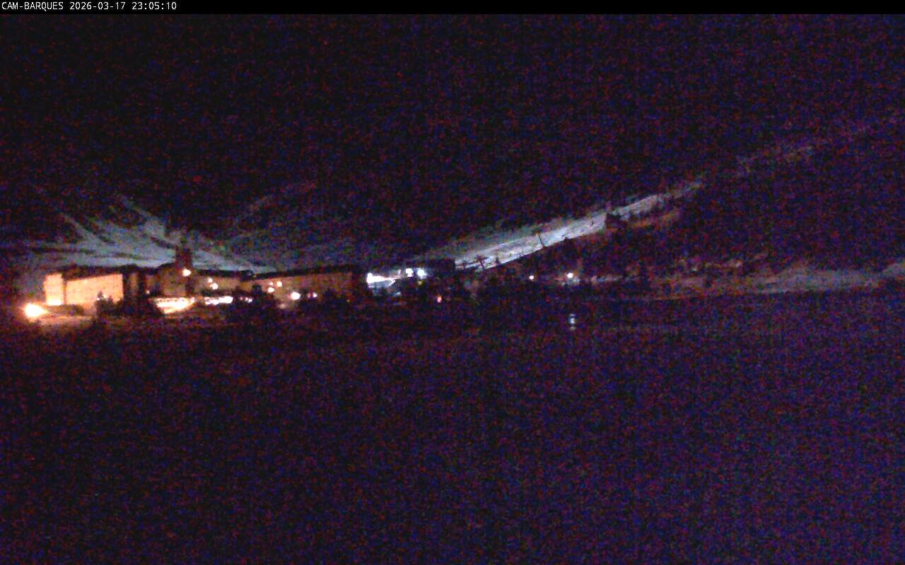 Webcam en Santuario - Lago