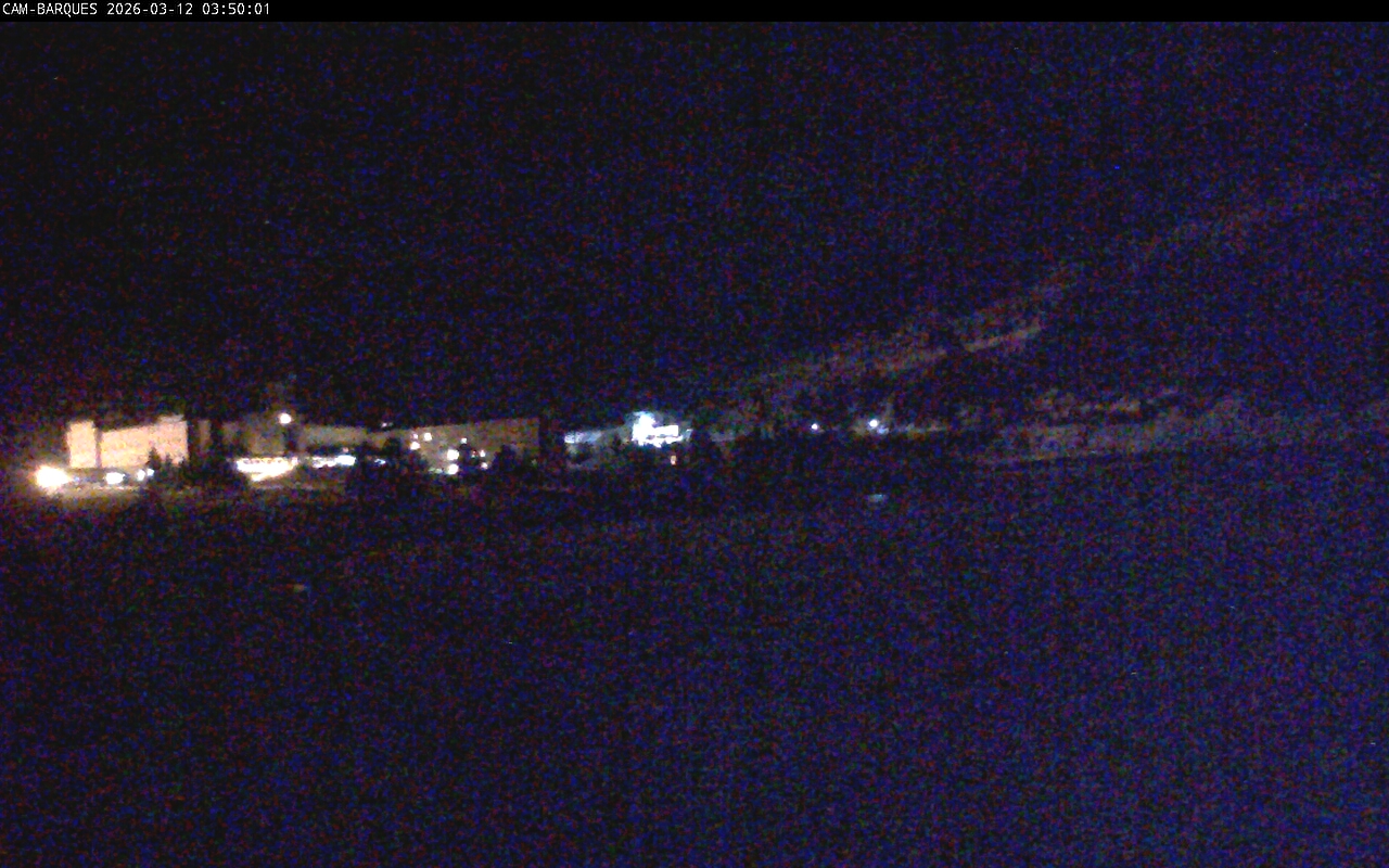 Webcam en Santuario - Lago