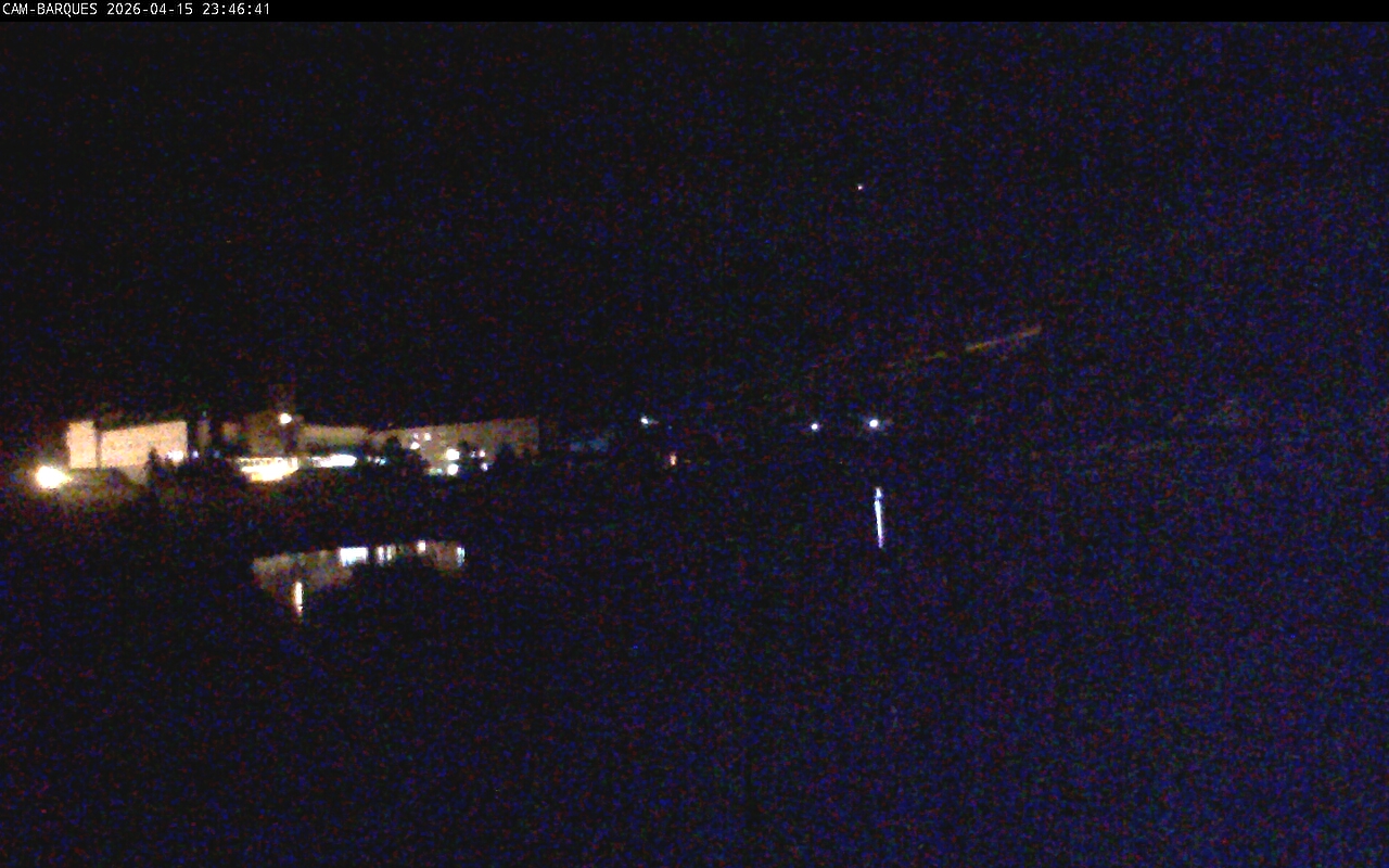 Webcam en Santuario - Lago