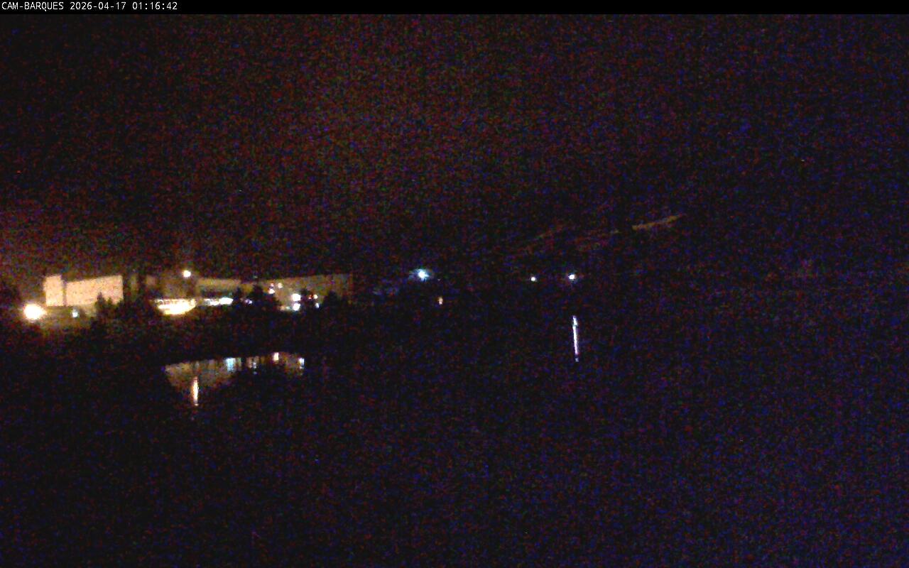 Webcam en Santuario - Lago