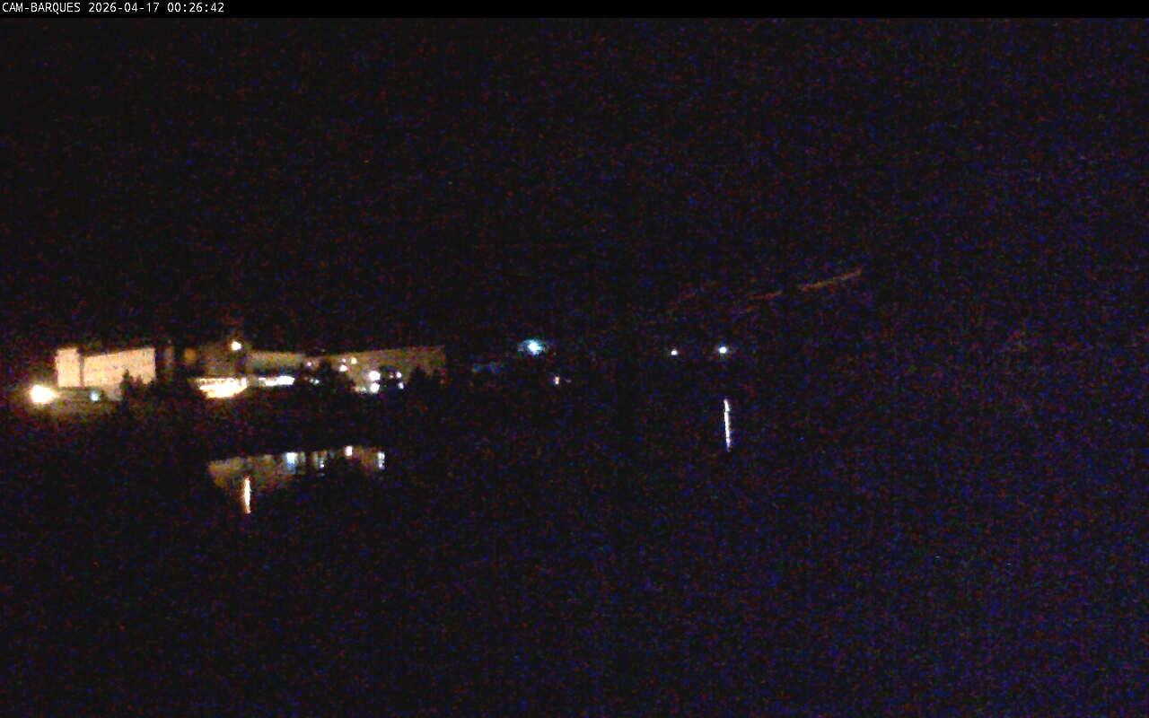 Webcam en Santuario - Lago