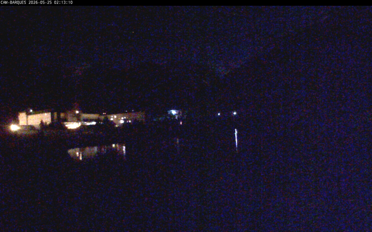 Webcam en Santuario - Lago