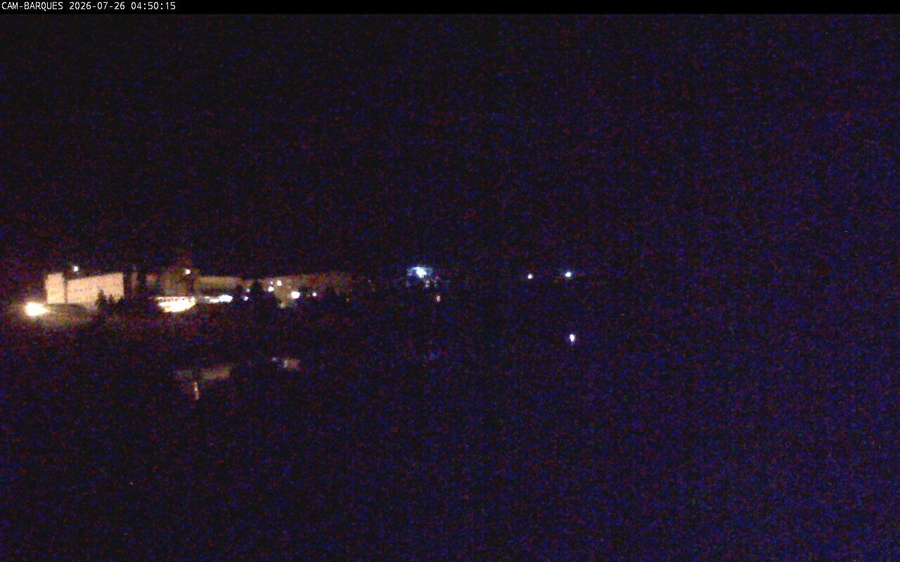 Webcam en Santuario - Lago