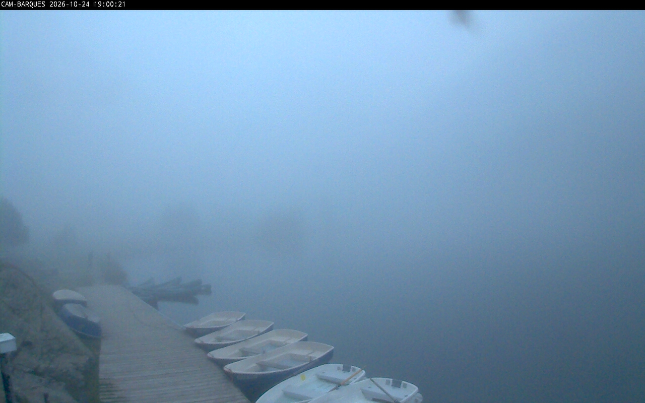 Webcam dans Santuario - Lago