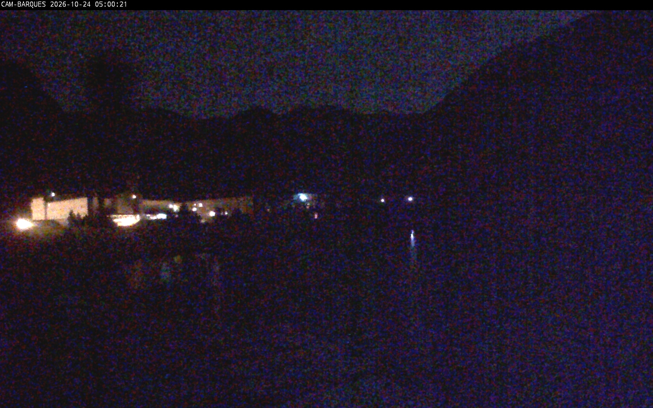 Webcam en Santuario - Lago
