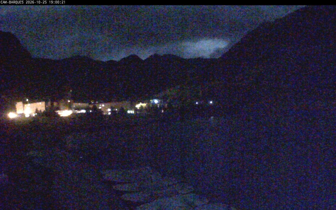 Webcam en Santuario - Lago