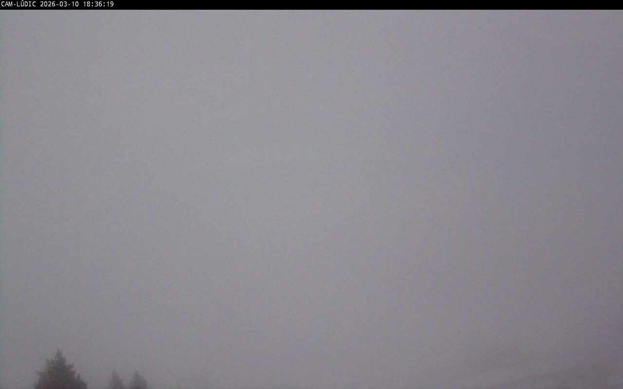 Webcam en Finestrelles