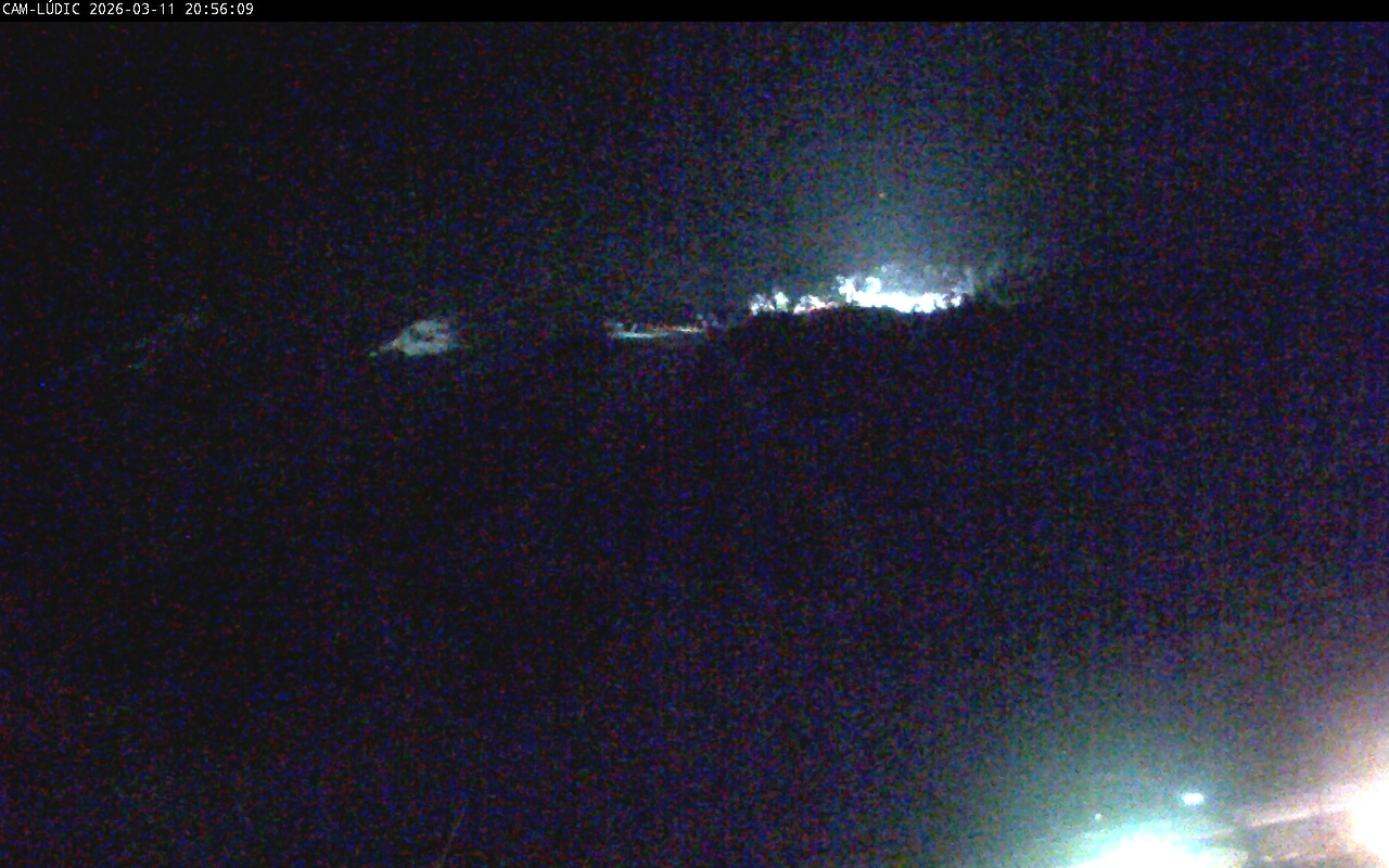 Webcam en Finestrelles