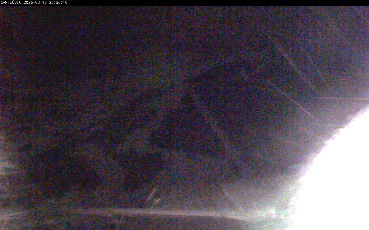 Webcam dans Finestrelles