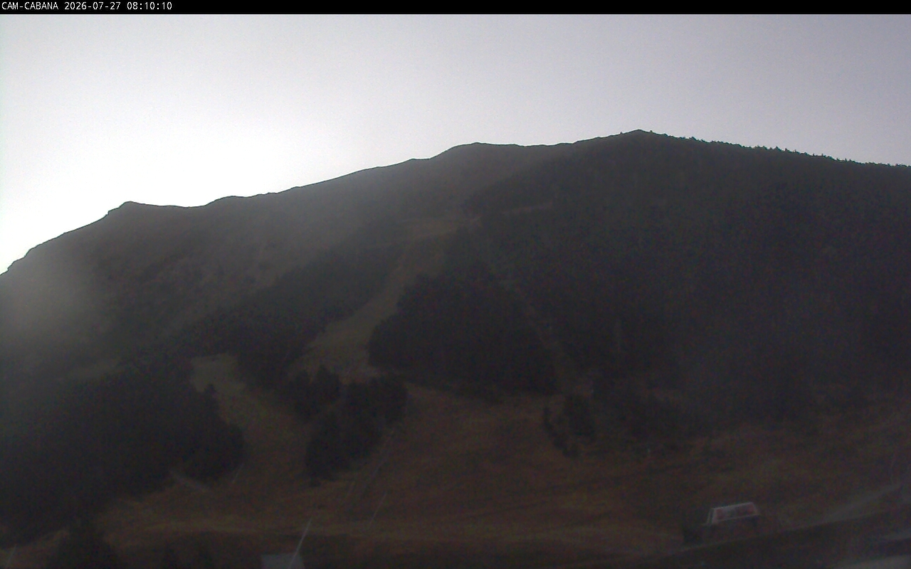 Webcam en Finestrelles