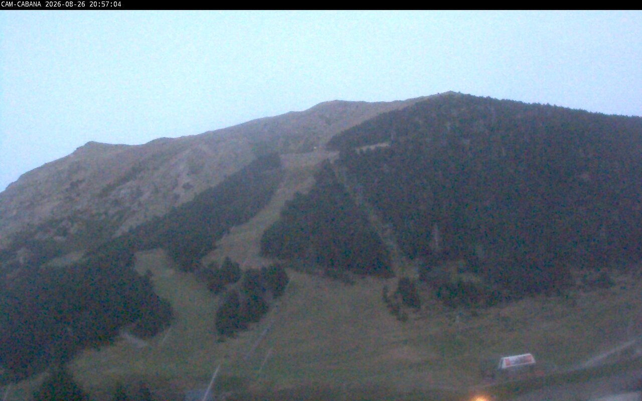 Webcam en Finestrelles