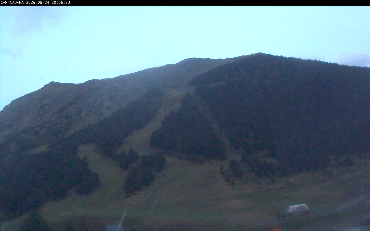 Webcam en Finestrelles