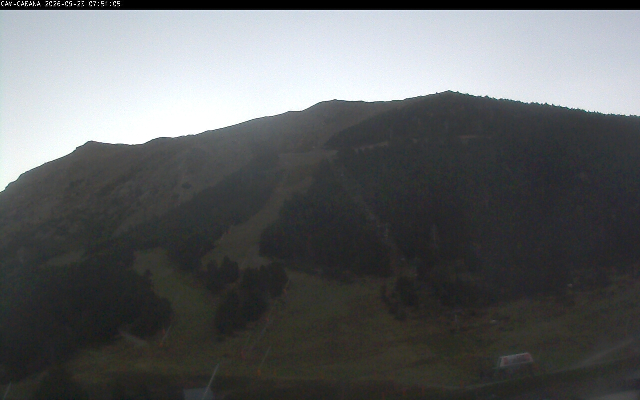 Webcam en Finestrelles