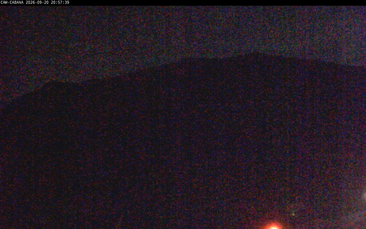 Webcam dans Finestrelles